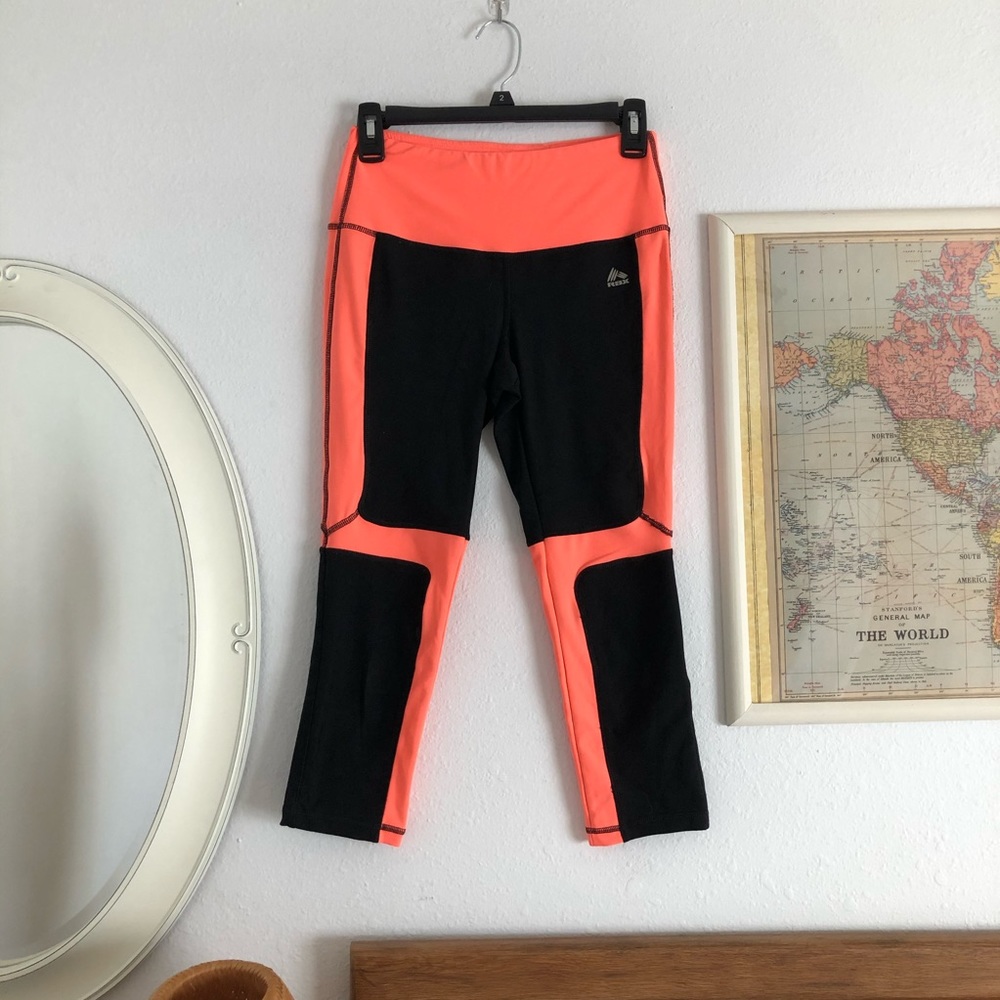 Workout leggings